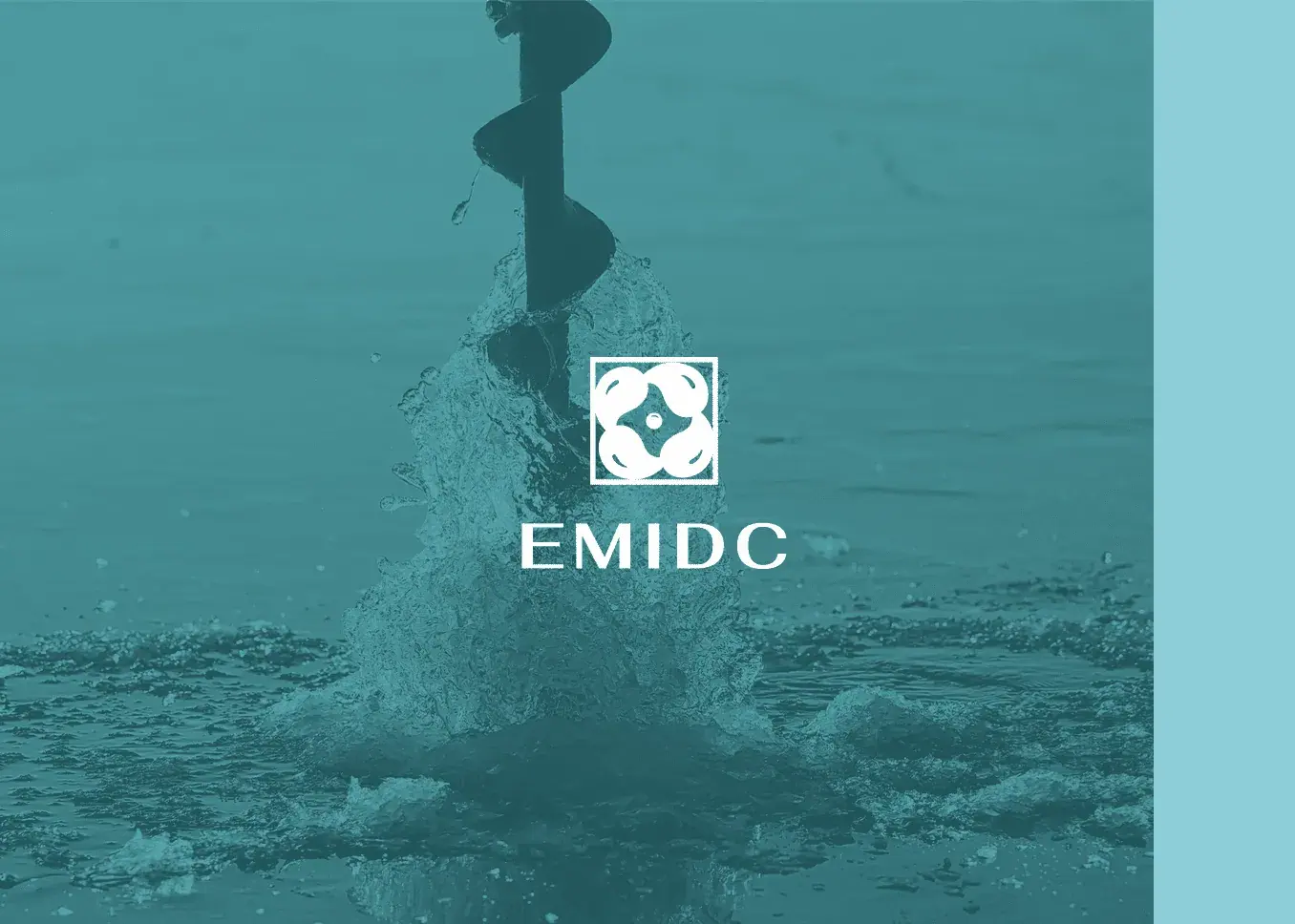 Egypt Mining & Drilling Chemicals, established 1989