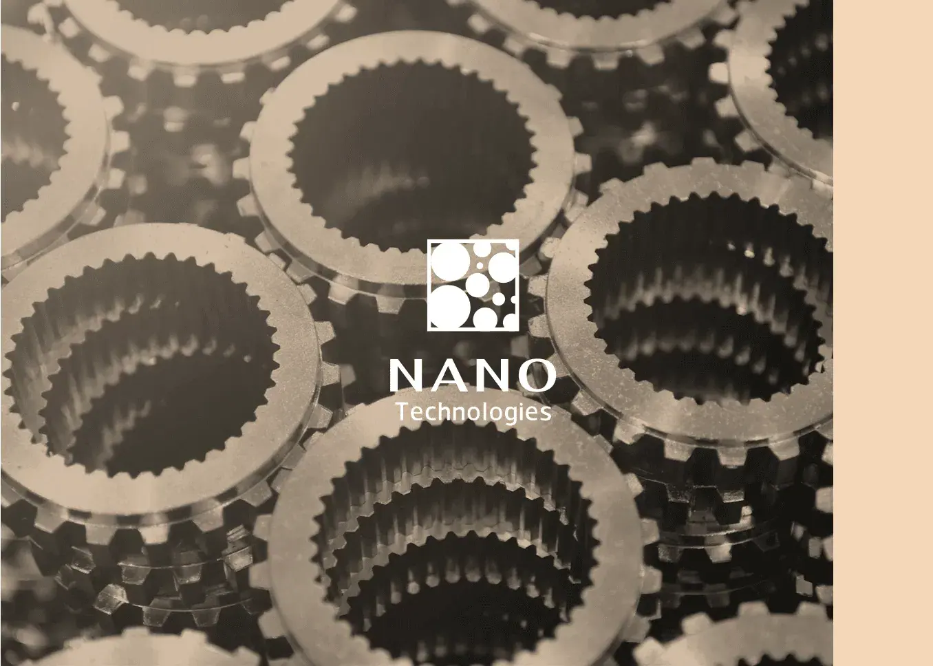Egypt Nano Technologies, established 2005