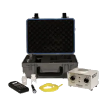 Brine Crystallization Kit