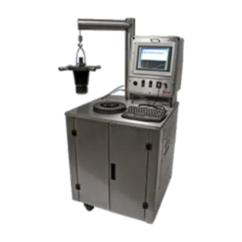 HPHT Consistometer