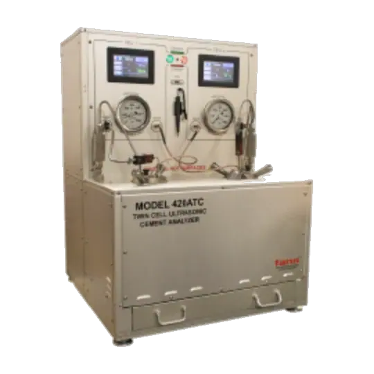 Model 420ATC Twin Cell UCA