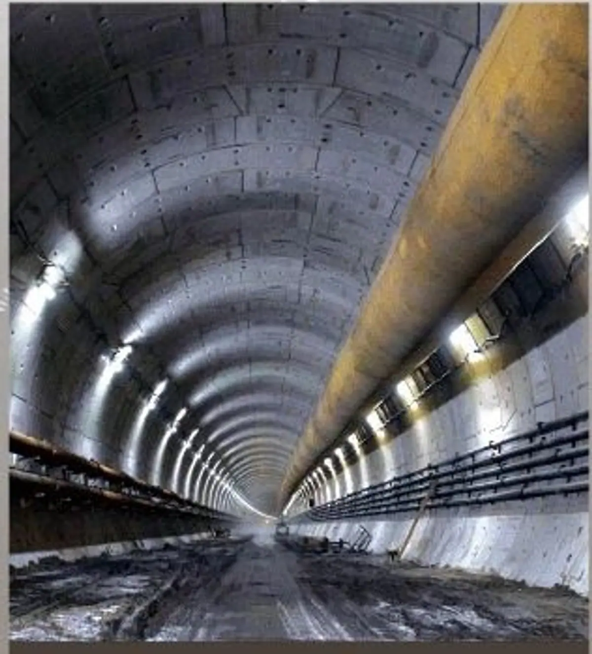 Groene Hart Tunnel