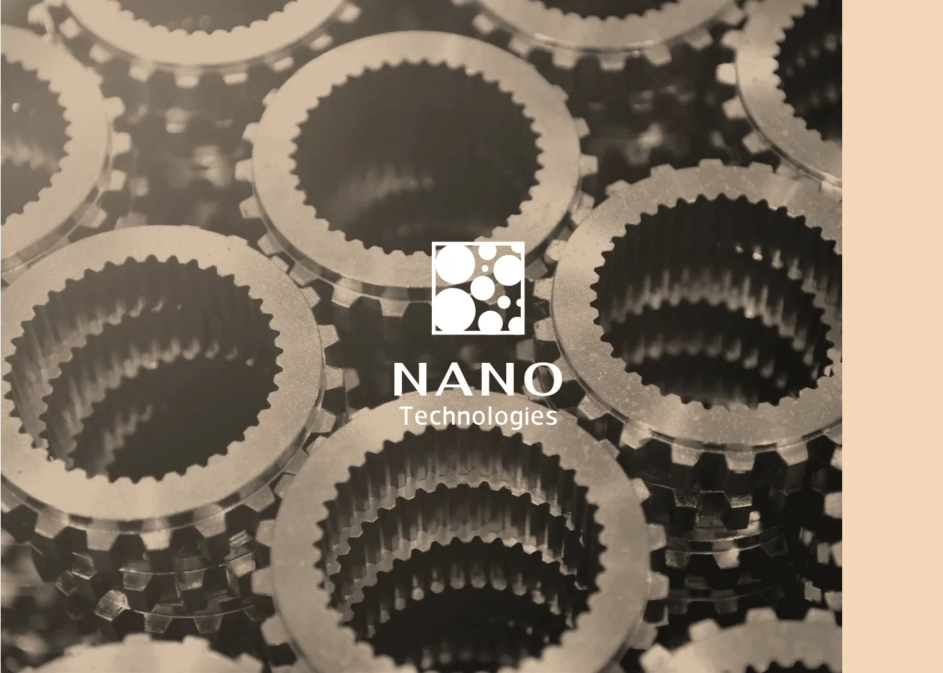 Egypt Nano Technologies, established 2005