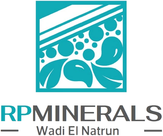 RP Minerals Wadi El Natrun