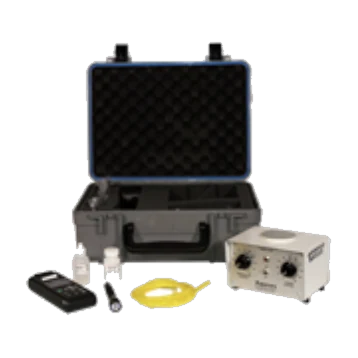 Brine Crystallization Kit