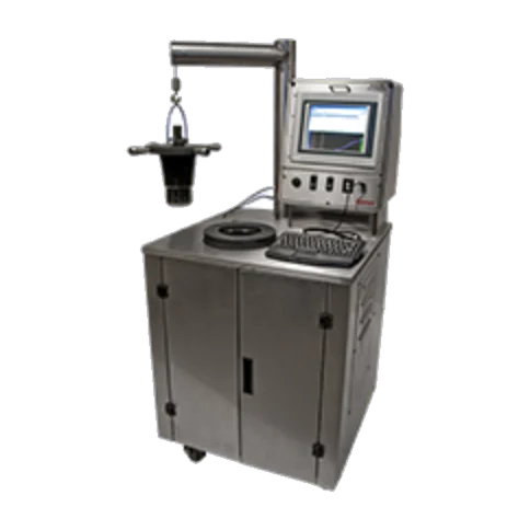 HPHT Consistometer