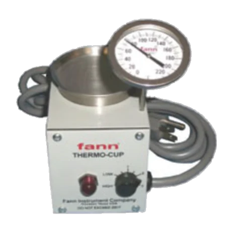 Viscometer Model 35 Accessories
