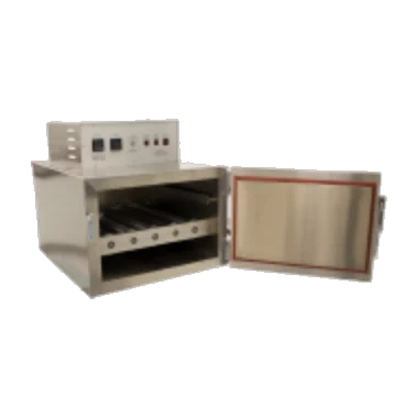 Roller Ovens