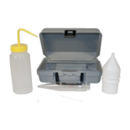 Sand Content Test Kit